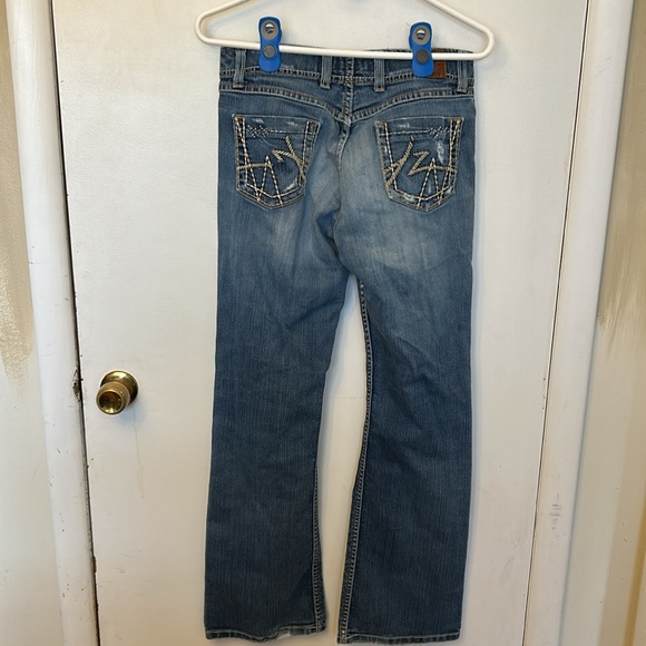 BKE Wendi Women’s Jeans Size 28 - Picture 6 of 13